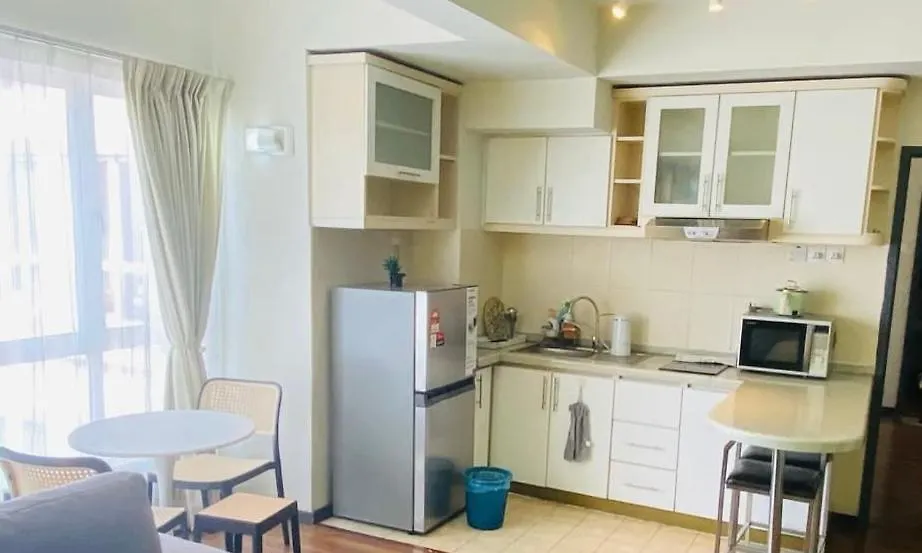 Homestay Room Near Klcc Kuala Lumpur