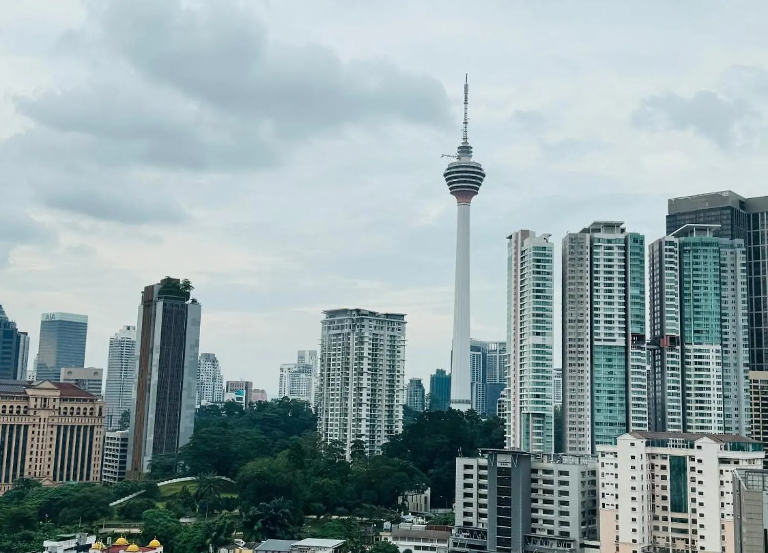 Homestay Room Near Klcc Kuala Lumpur 0*,  Malaysia