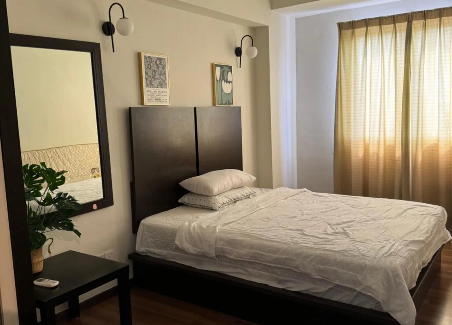 Homestay Room Near Klcc Kuala Lumpur