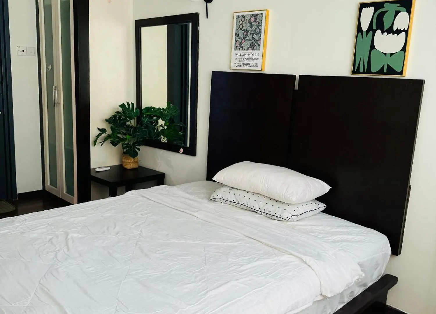 Homestay Room Near Klcc Kuala Lumpur