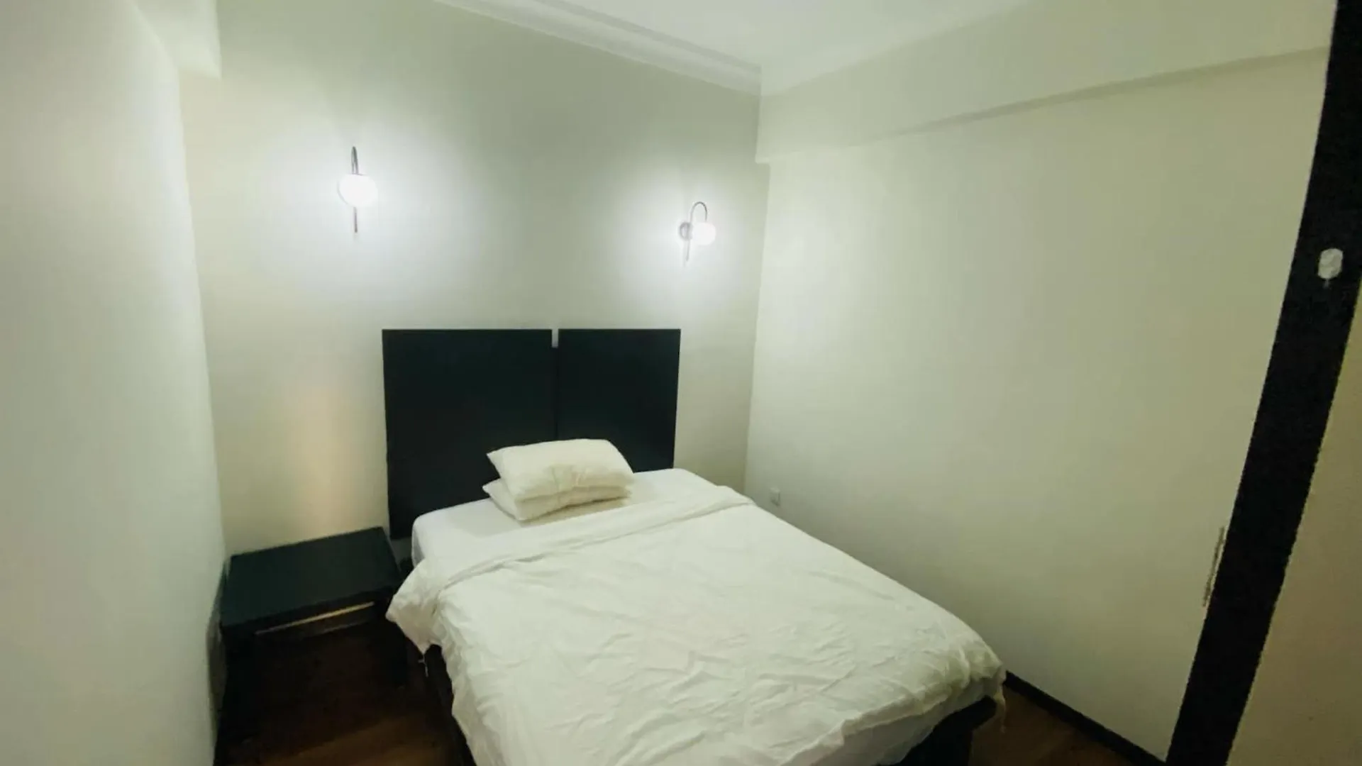 Homestay Room Near Klcc Kuala Lumpur 0*,