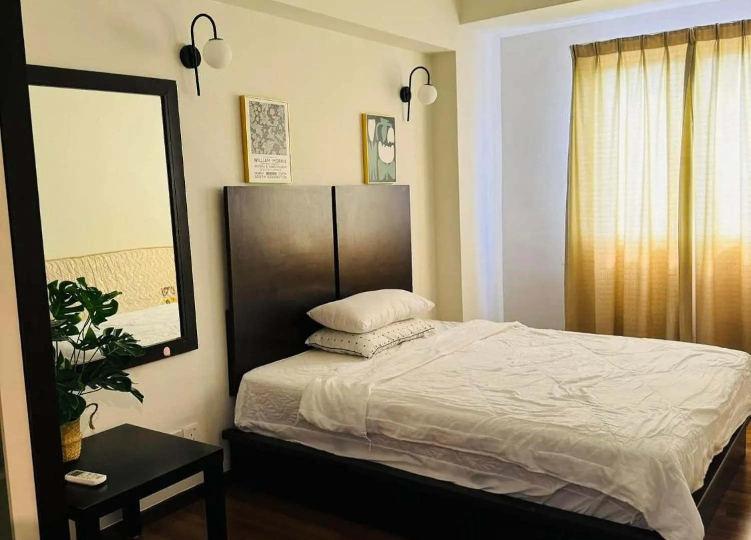 Homestay Room Near Klcc Kuala Lumpur